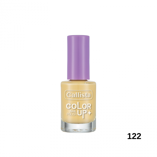 Callista Color Up Nail Polish 9ml 